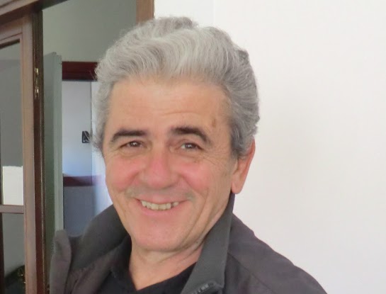 Don Daniele Frigero da Diocesi di Milano