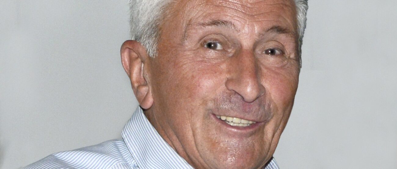 Giussano Vincenzo Terraneo