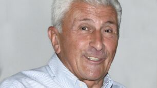 Giussano Vincenzo Terraneo