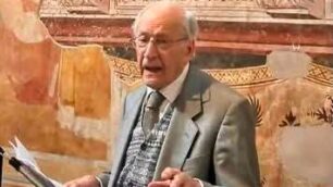 Lentate sul Seveso Umberto Radice