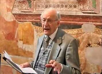 Lentate sul Seveso Umberto Radice