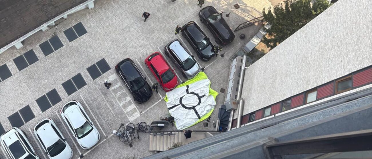 Monza 2026 tentato suicidio