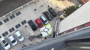 Monza 2026 tentato suicidio