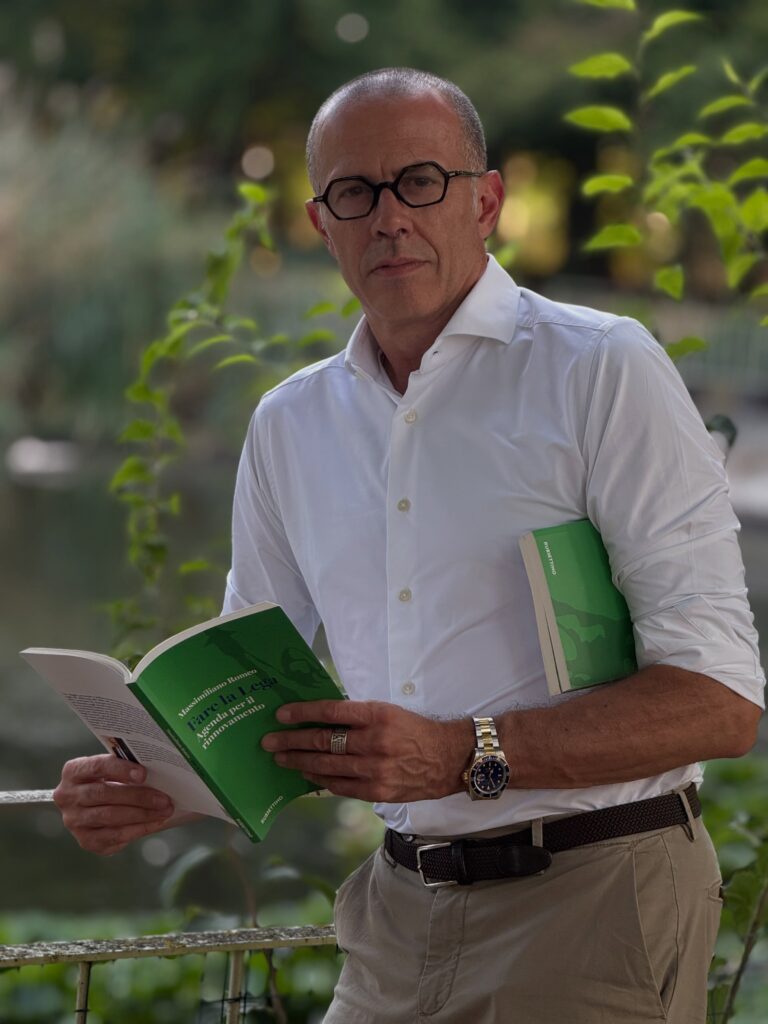 Monza Massimiliano Romeo Lega libro