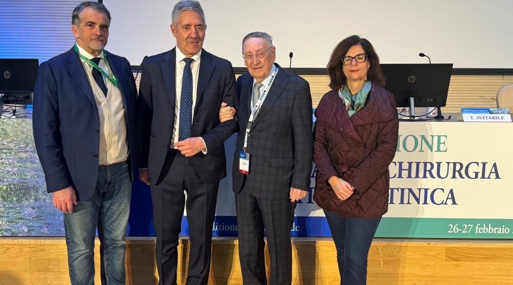 Monza San Gerardo De Molfetta