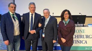 Monza San Gerardo De Molfetta