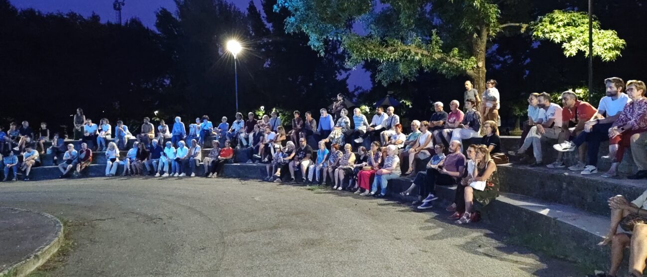 Seregno 2026 Sant'Ambrogio comitato quartiere spettacolo teatrale