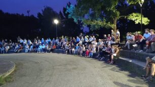 Seregno 2026 Sant'Ambrogio comitato quartiere spettacolo teatrale
