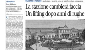 Il Cittadino Monza 20 agosto 2026