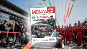 Speciale Monza Gp Cittadino