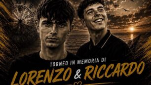 Torneo calcio Cormano