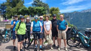 Verano Brianza 2026 ciclismo Salvatore Porcini Ghisallo mille salite