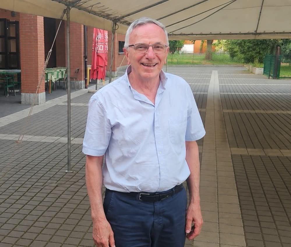 Nova Milanese 2026 lutto don Mario Ferrario