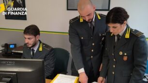 Guardia di finanza