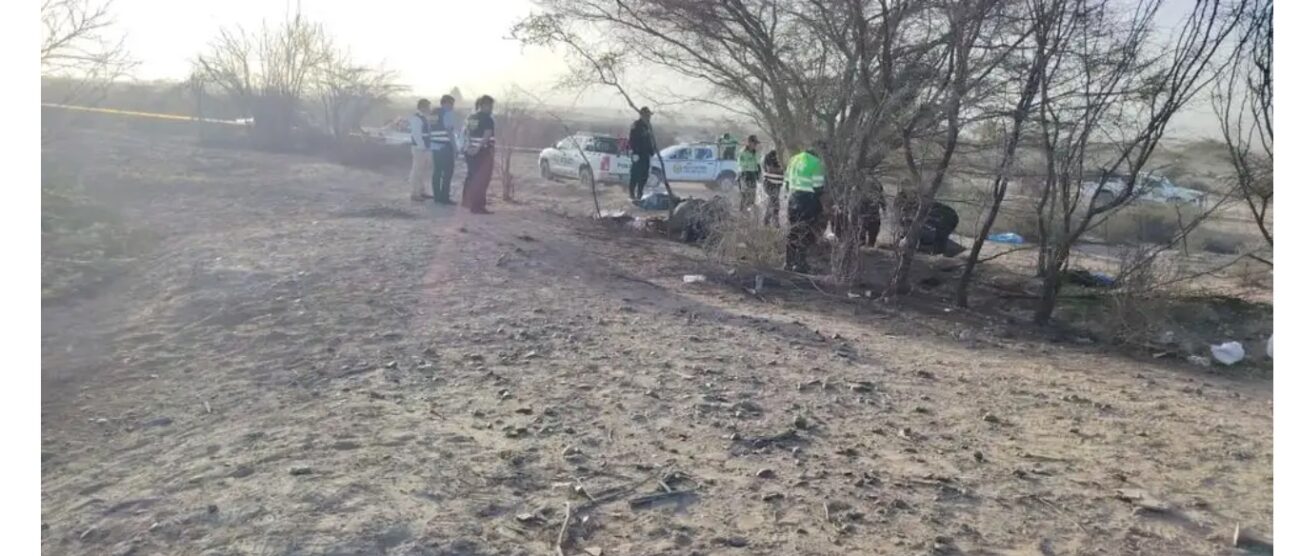 Incidente Perù foto notizia dal sito LaRepublica.pe