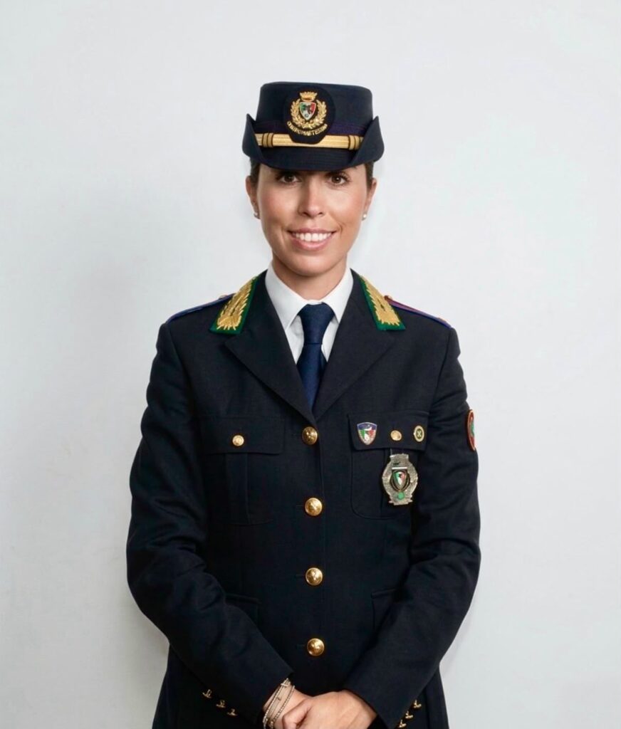 Verano Brianza 2026 Polizia locale nuovo comandante