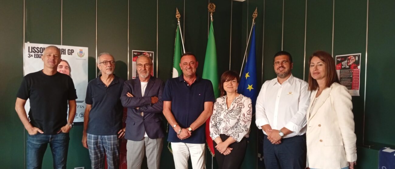 Lissone Fuori GP