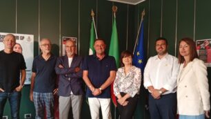 Lissone Fuori GP