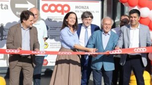 Coop San Rocco Monza