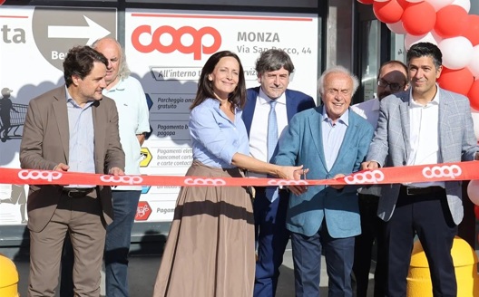 Coop San Rocco Monza