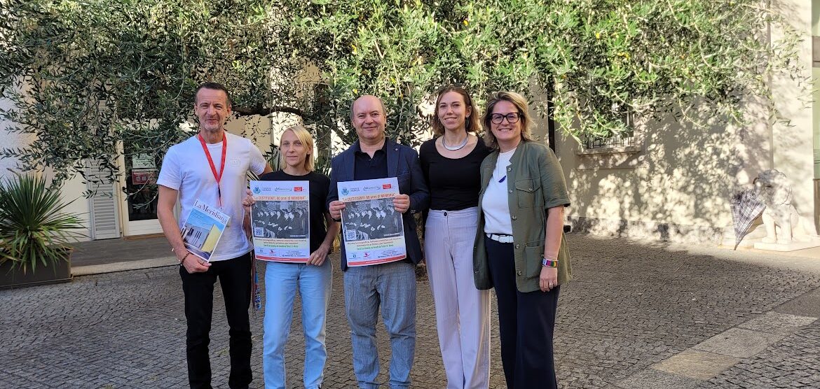 Monza Madri Costituenti