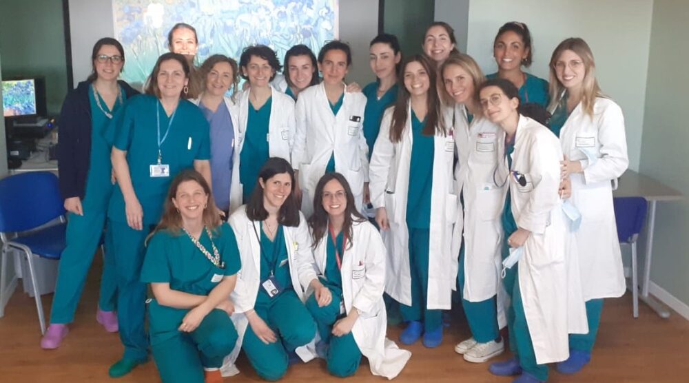 Anna Locatelli nuovo Direttore dell’Ostetricia Monza