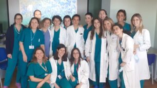 Anna Locatelli nuovo Direttore dell’Ostetricia Monza