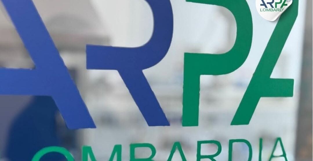 Arpa Lombardia