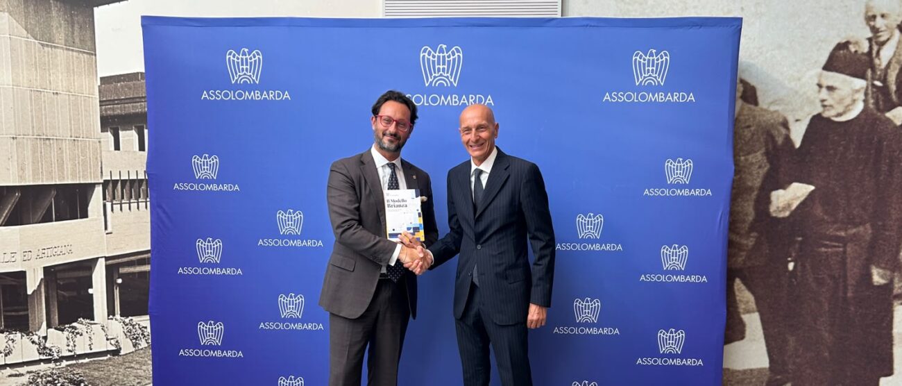 Assolombarda Libro Bianco