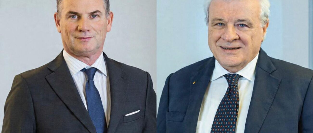 Bcc Milano Giorgio Beretta Giuseppe Maino
