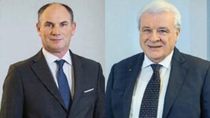 Bcc Milano Giorgio Beretta Giuseppe Maino