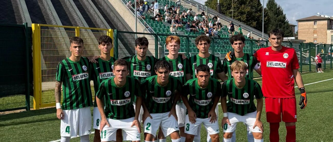 Calcio Eccellenza 2026 Formazione Vis Nova Giussano