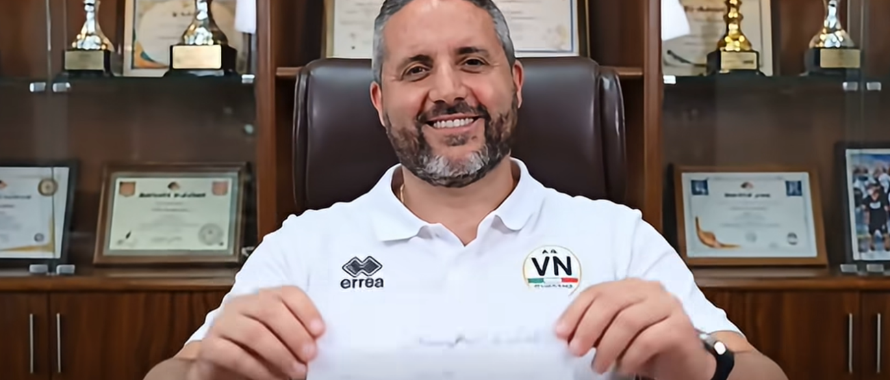 Calcio Eccellnza Raspelli Gabriele Vis Nova