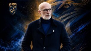 Calcio Renate 2026 Banchieri Simone allenatore
