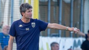 Calcio Renate 2026 L'allenatore Giacomo Gattuso