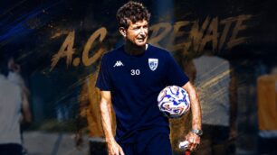 Calcio Renate 2026 Mister Gattuso Giacomo