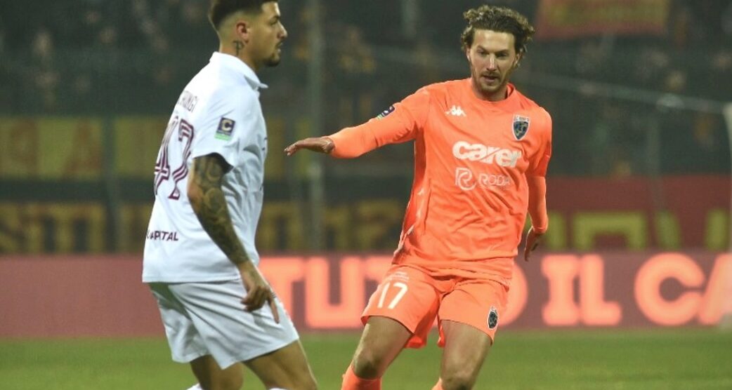 Calcio Renate Bonetti Andrea n.17 2026