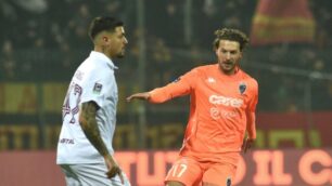 Calcio Renate Bonetti Andrea n.17 2026