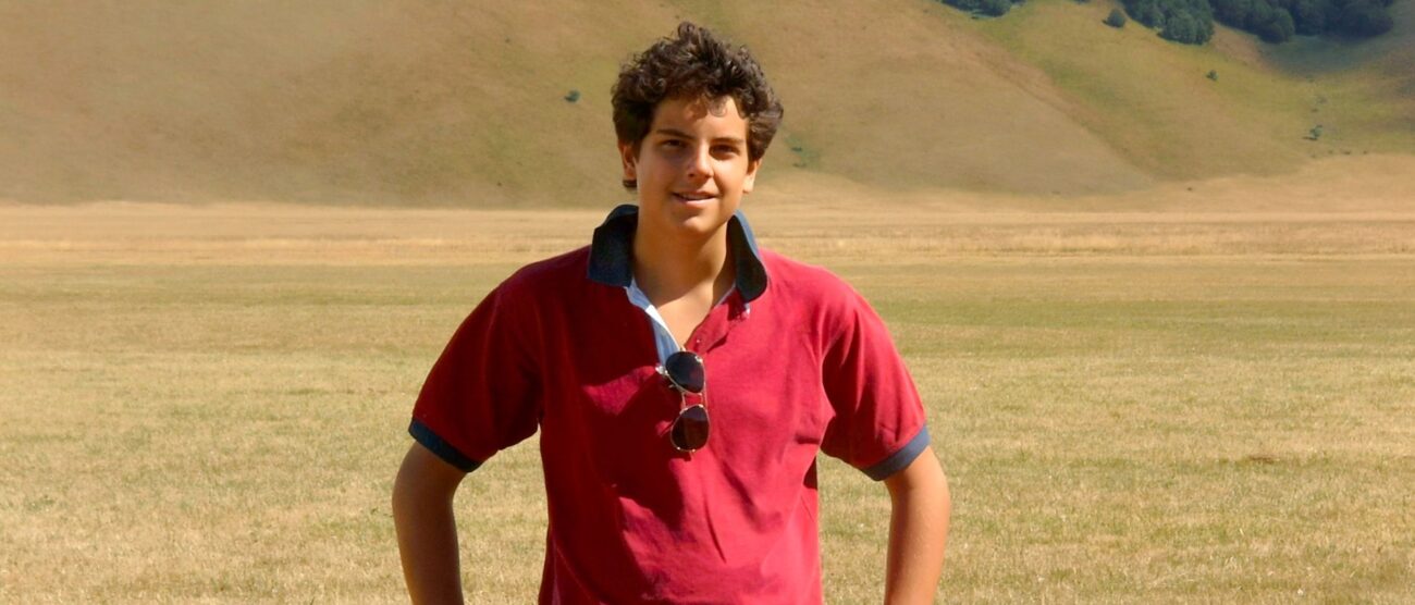 Carlo Acutis