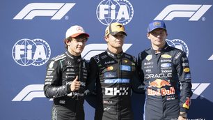 Gran premio di Spagna F1 2026