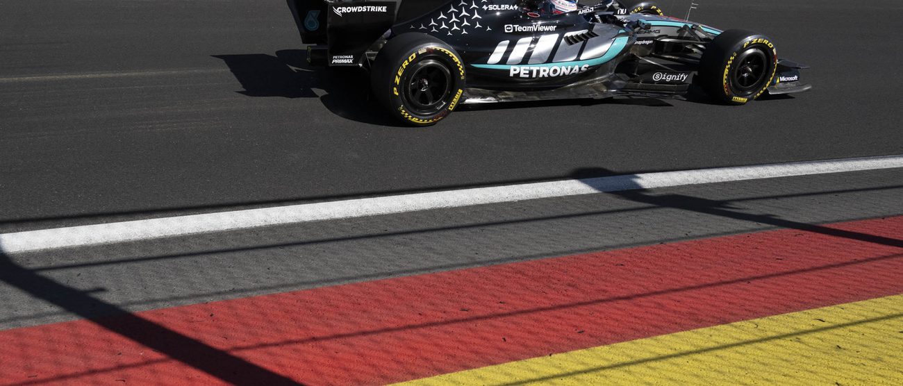 Gran premio di Spagna F1 2026