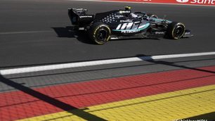Gran premio di Spagna F1 2026