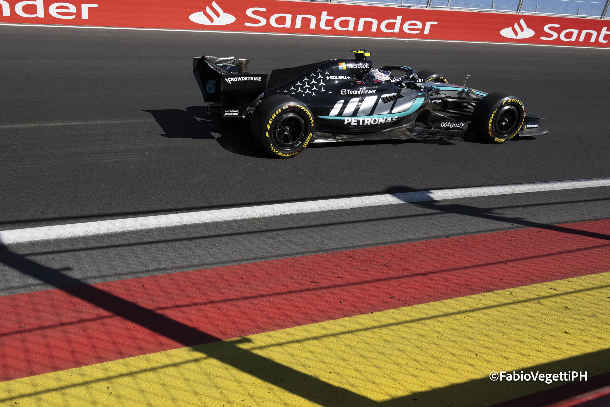 Gran premio di Spagna F1 2026