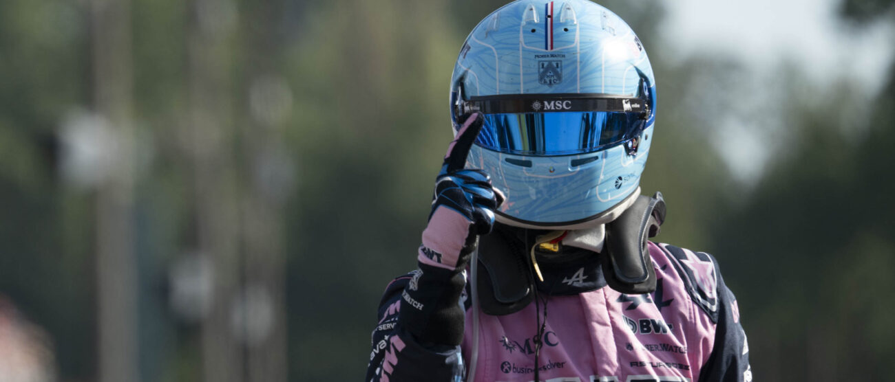 F1 Monza Gp Italia 2026 Pierre Gasly foto Vegetti ilCittadinoMB
