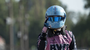 F1 Monza Gp Italia 2026 Pierre Gasly foto Vegetti ilCittadinoMB
