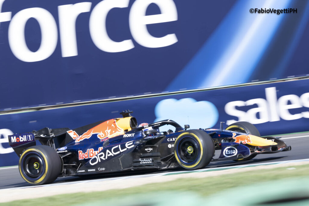 F1 Monza Gp Italia 2026 Red Bull foto Vegetti IlCittadinoMB