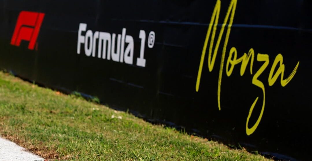 F1 Monza Gp Italia 2026 autodromo foto Autodromo nazionale