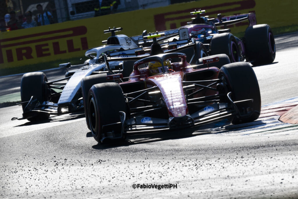 F1 Monza Gp Italia 2026 foto Vegetti IlCittadinoMB