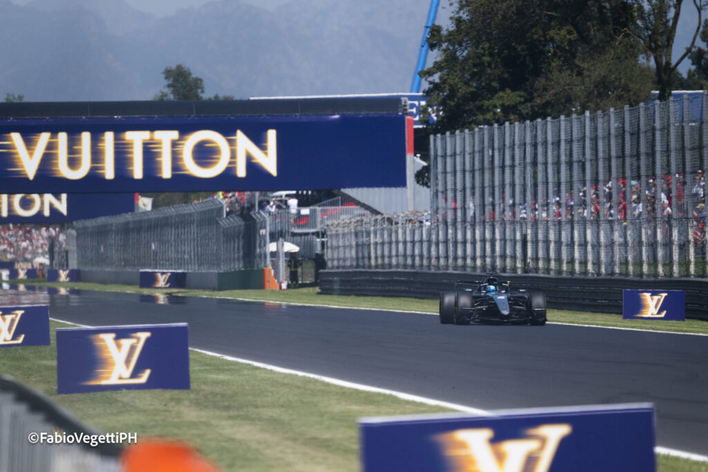 F1 Monza Gp Italia 2026 foto Vegetti ilCittadinoMB