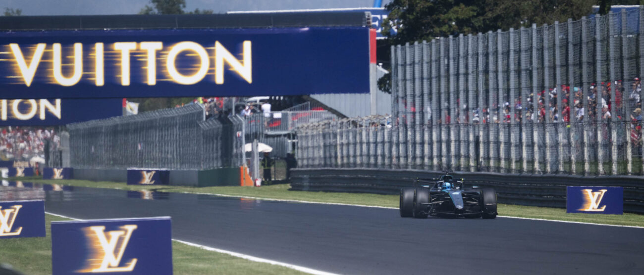 F1 Monza Gp Italia 2026 foto Vegetti ilCittadinoMB